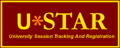 USTAR Logo